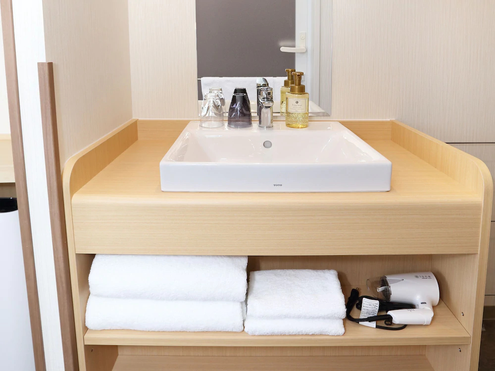 Henn Na Hotel Kyoto Hachijoguchi