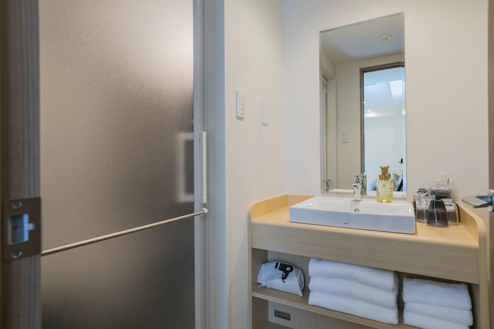 Henn Na Hotel Kyoto Hachijoguchi