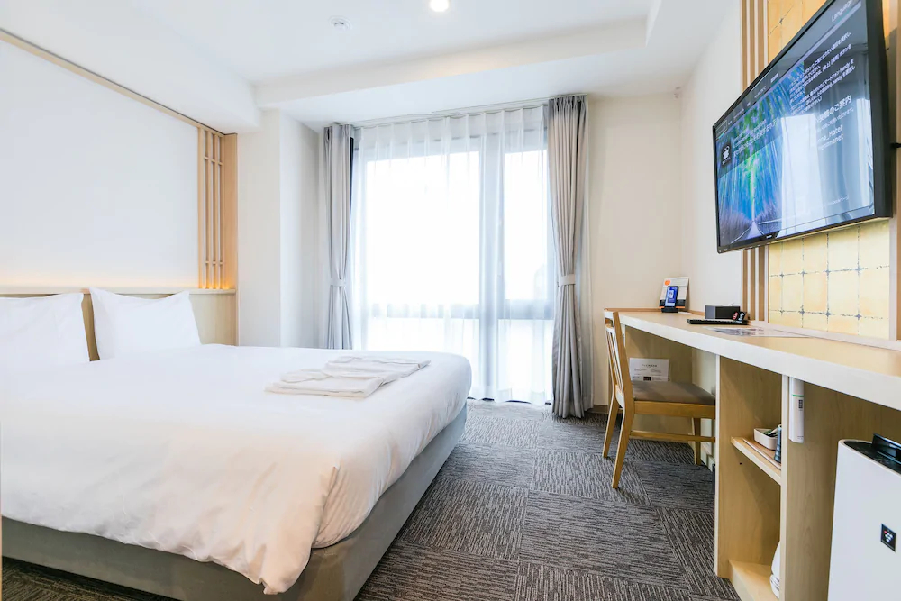 Henn Na Hotel Kyoto Hachijoguchi
