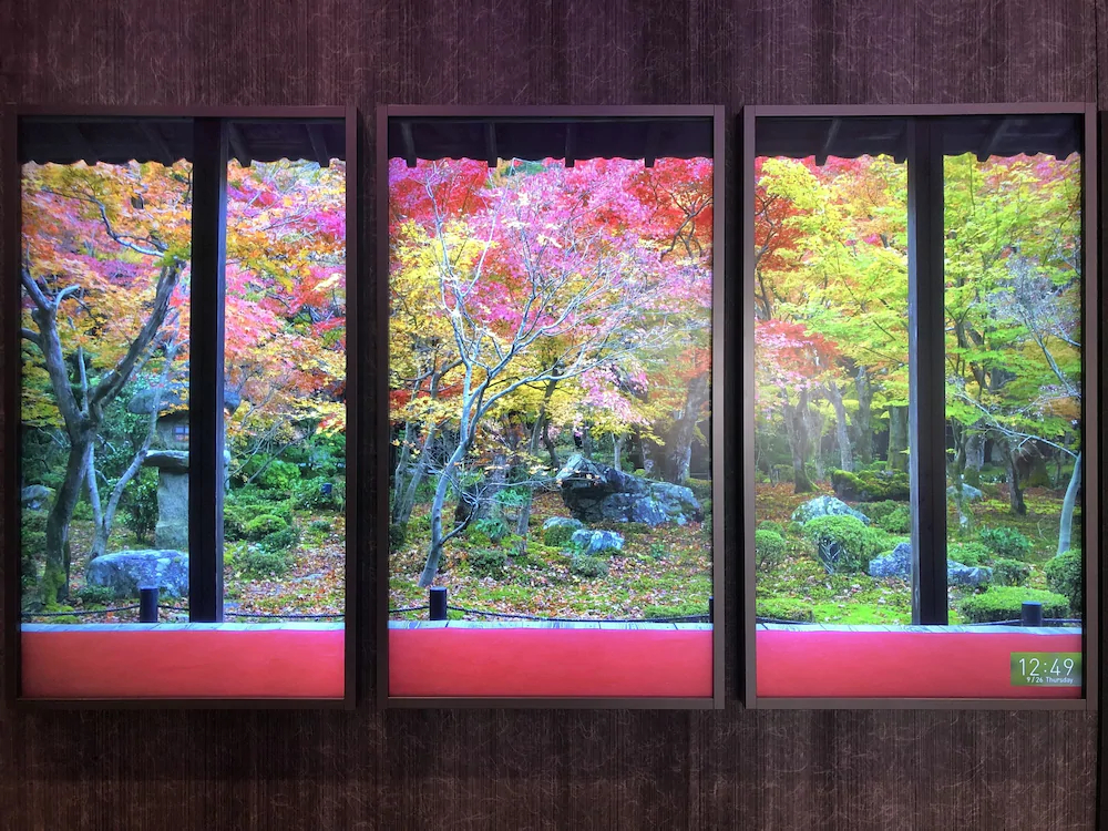 Henn Na Hotel Kyoto Hachijoguchi
