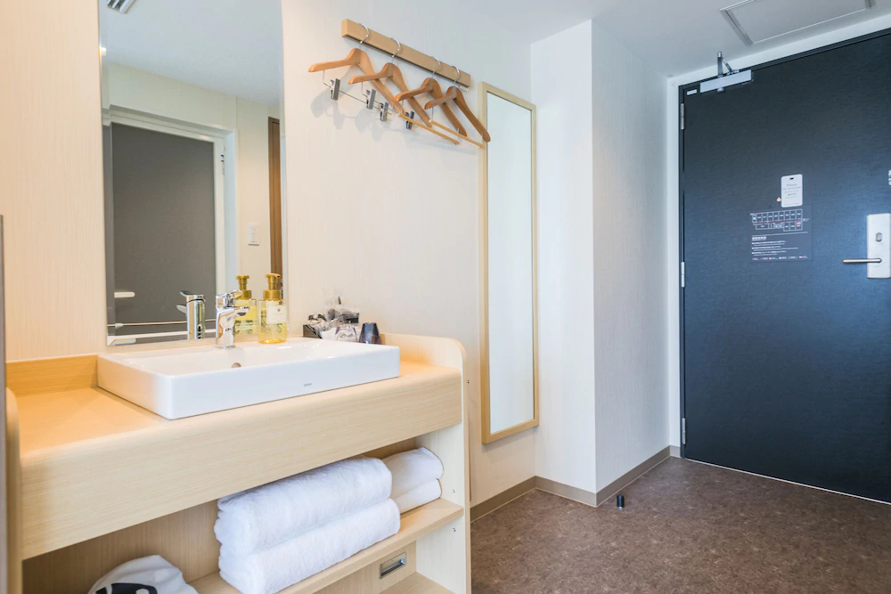 Henn Na Hotel Kyoto Hachijoguchi