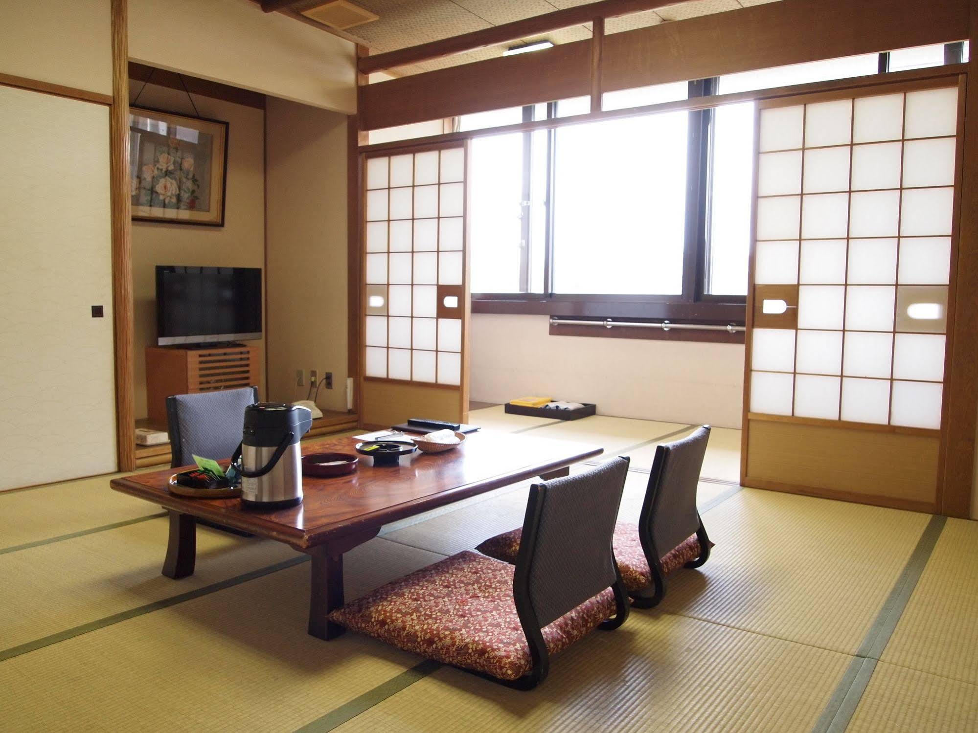 Hotel Honnoji Kyoto