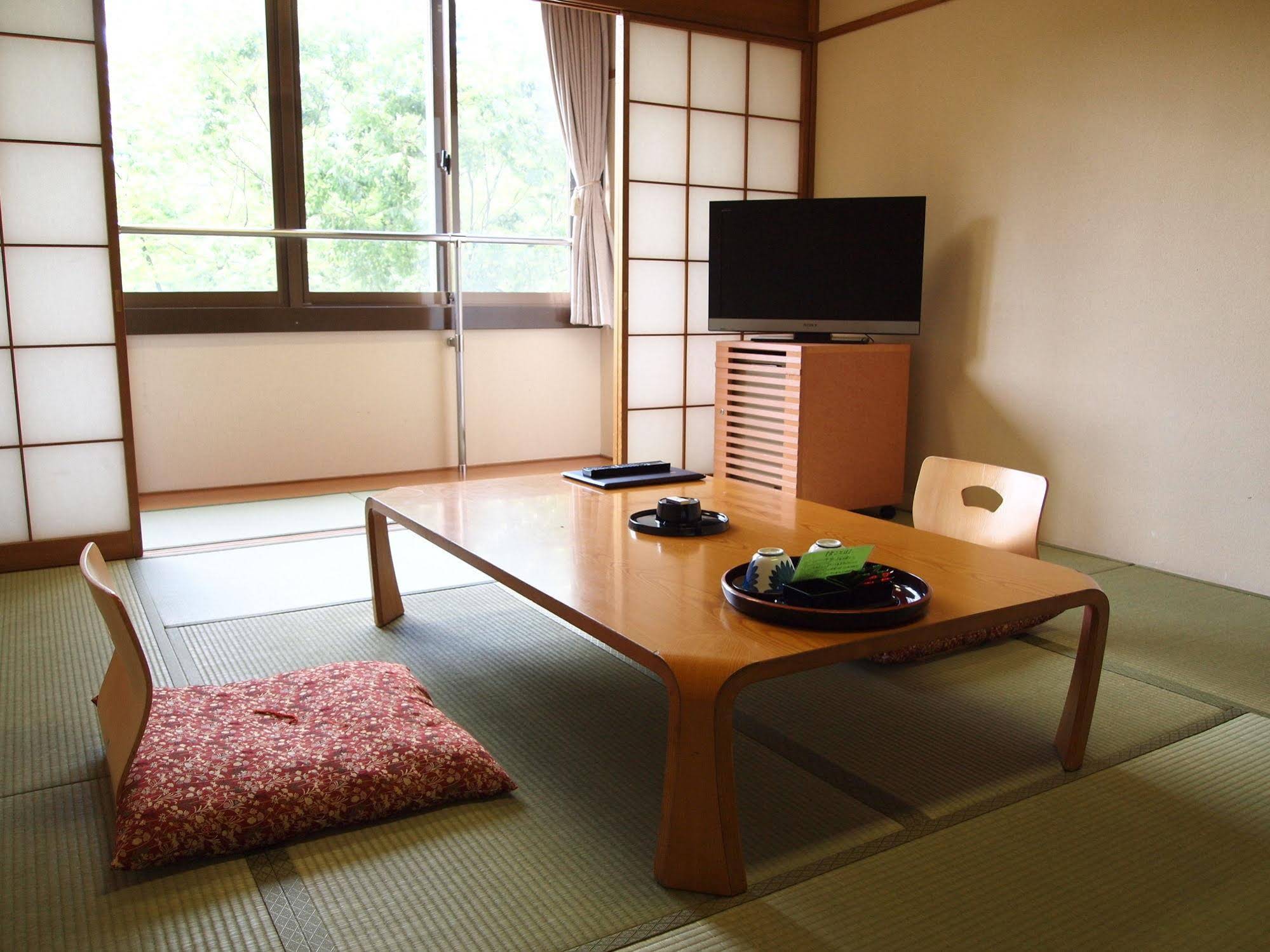 Hotel Honnoji Kyoto