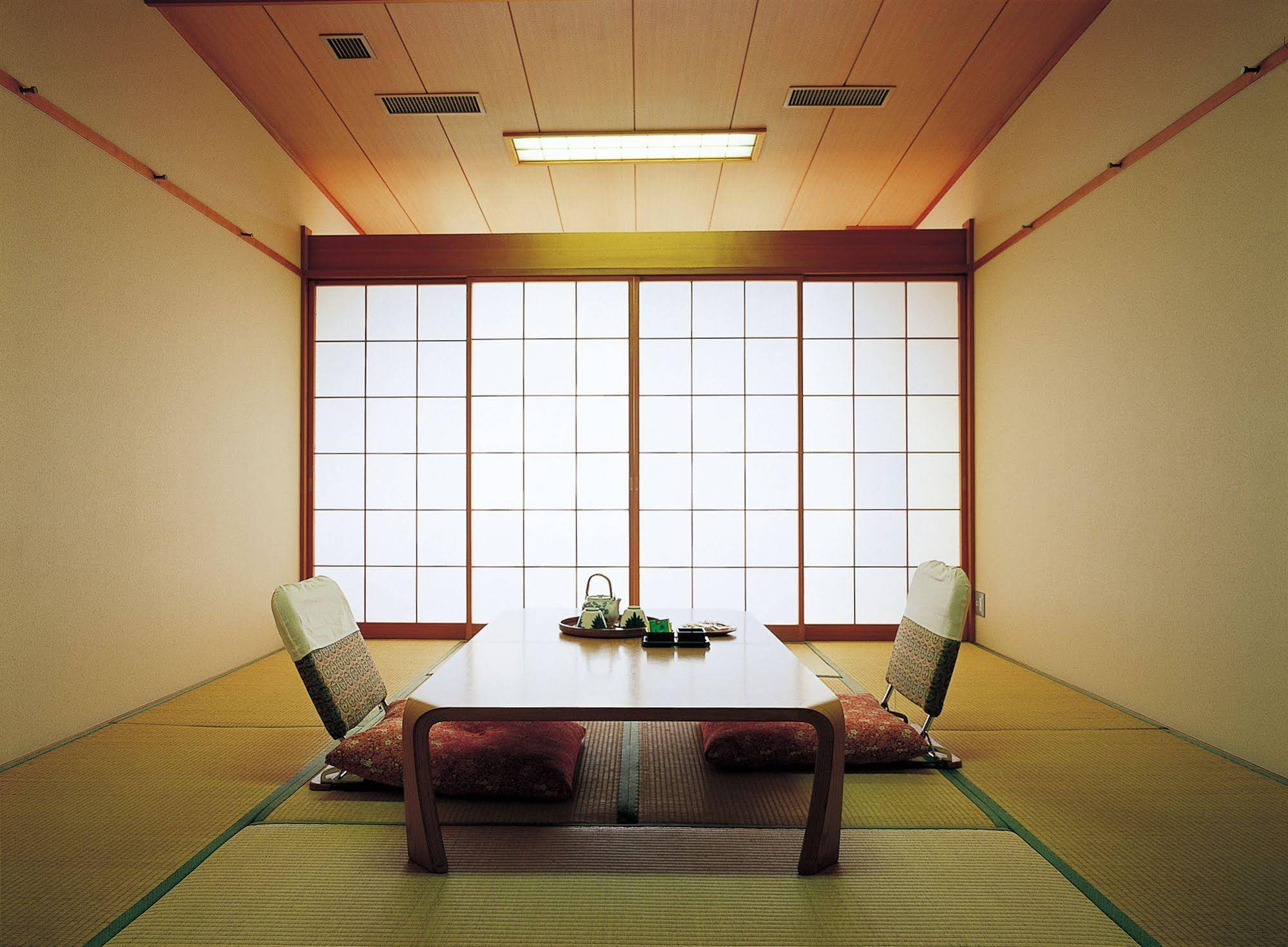 Hotel Honnoji Kyoto
