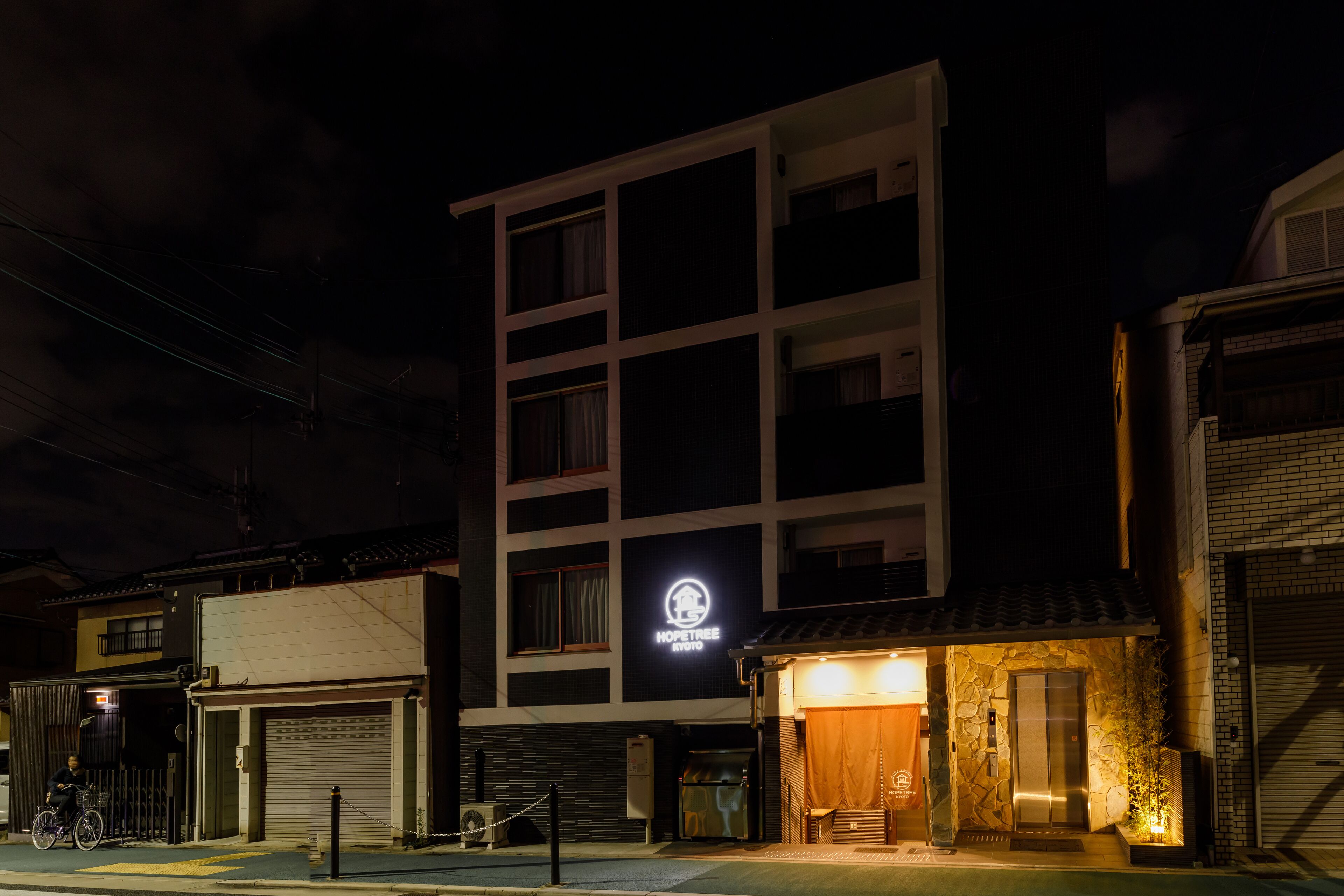 Hopetree Kyoto