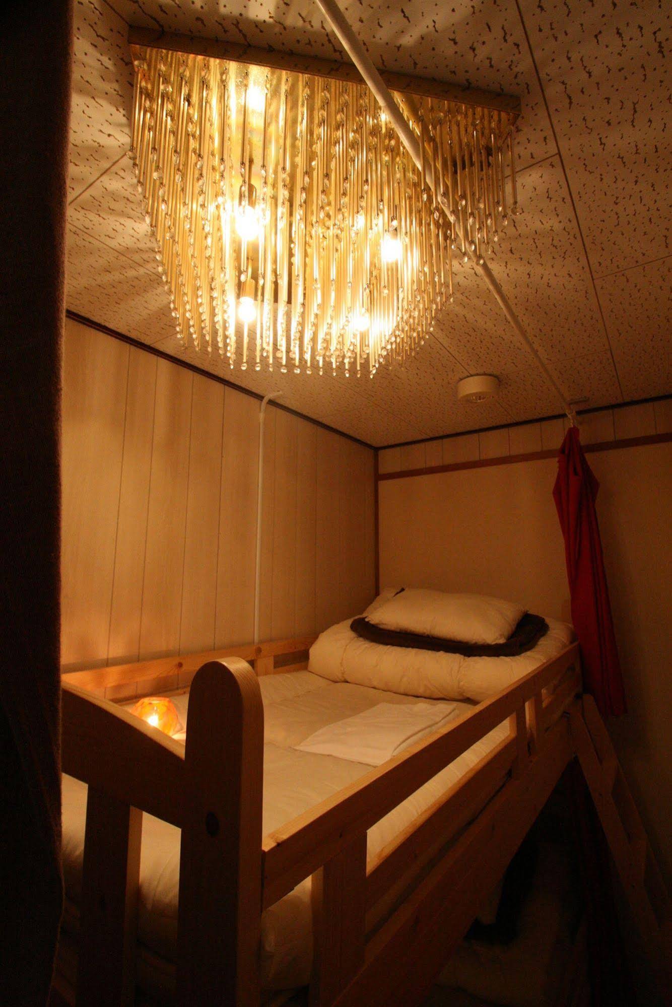 Hostel HARUYA