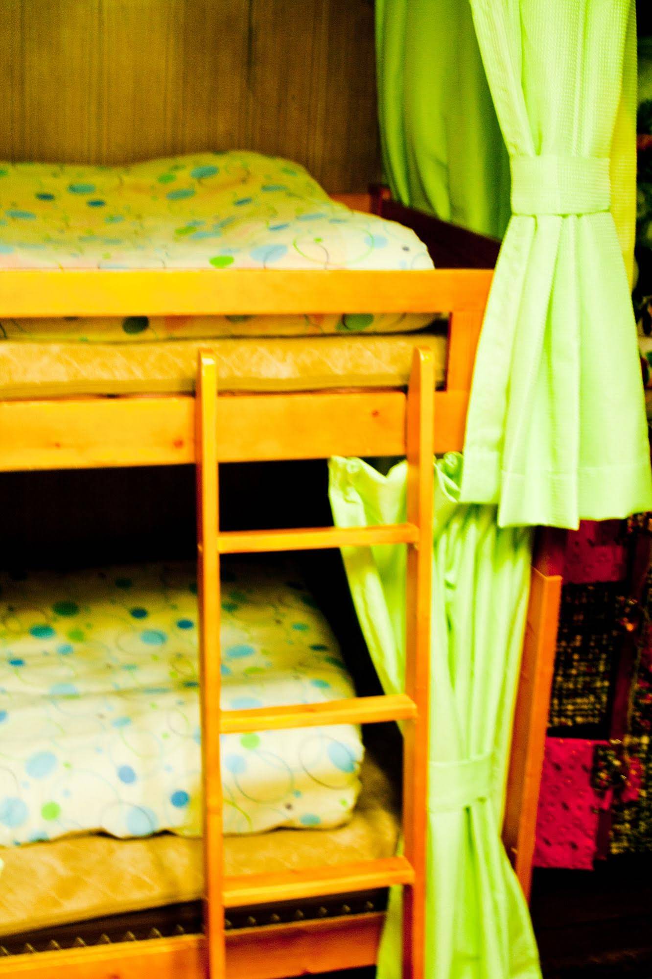 Hostel Mundo