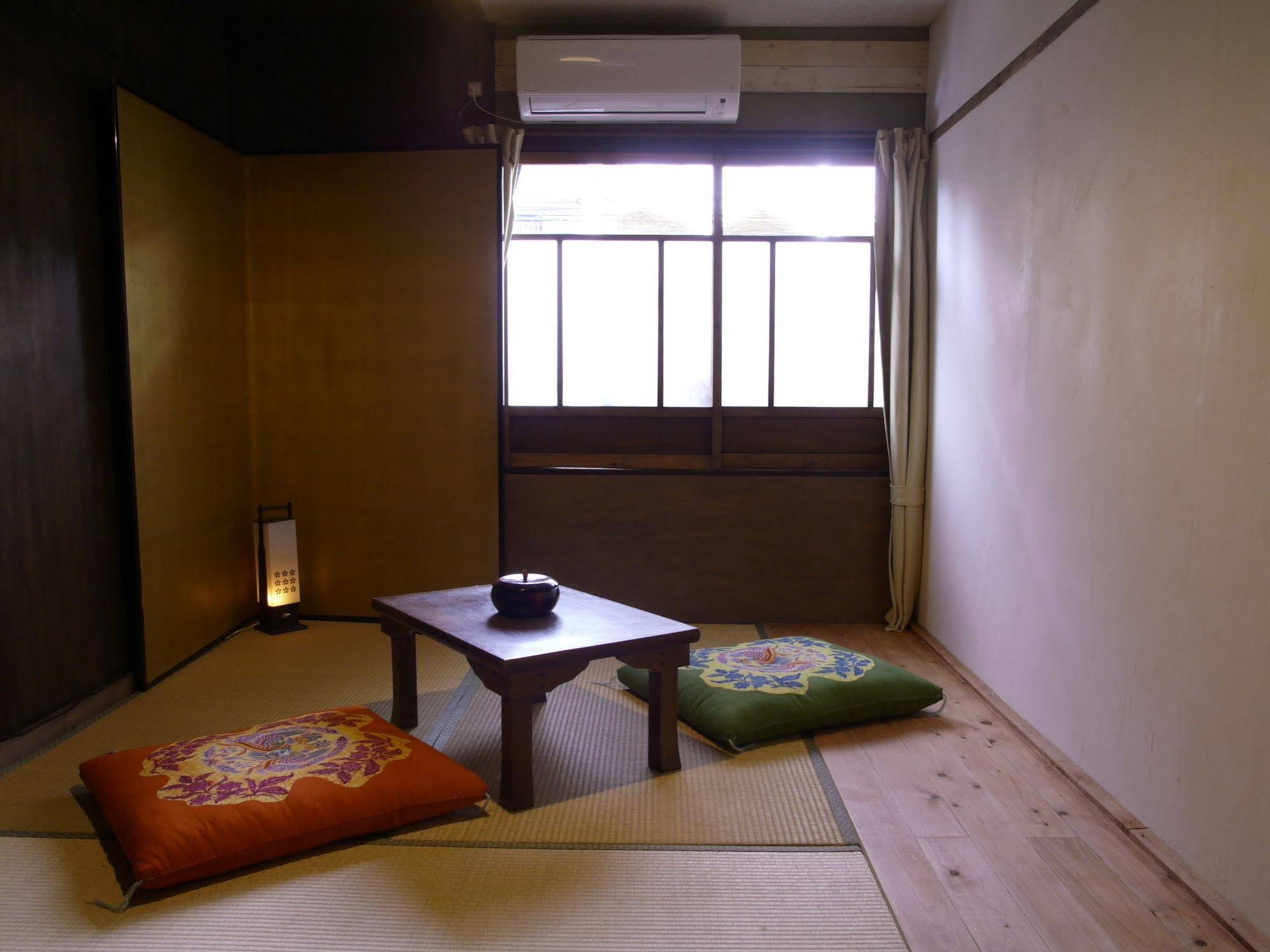 Hostel Mundo Chiquito