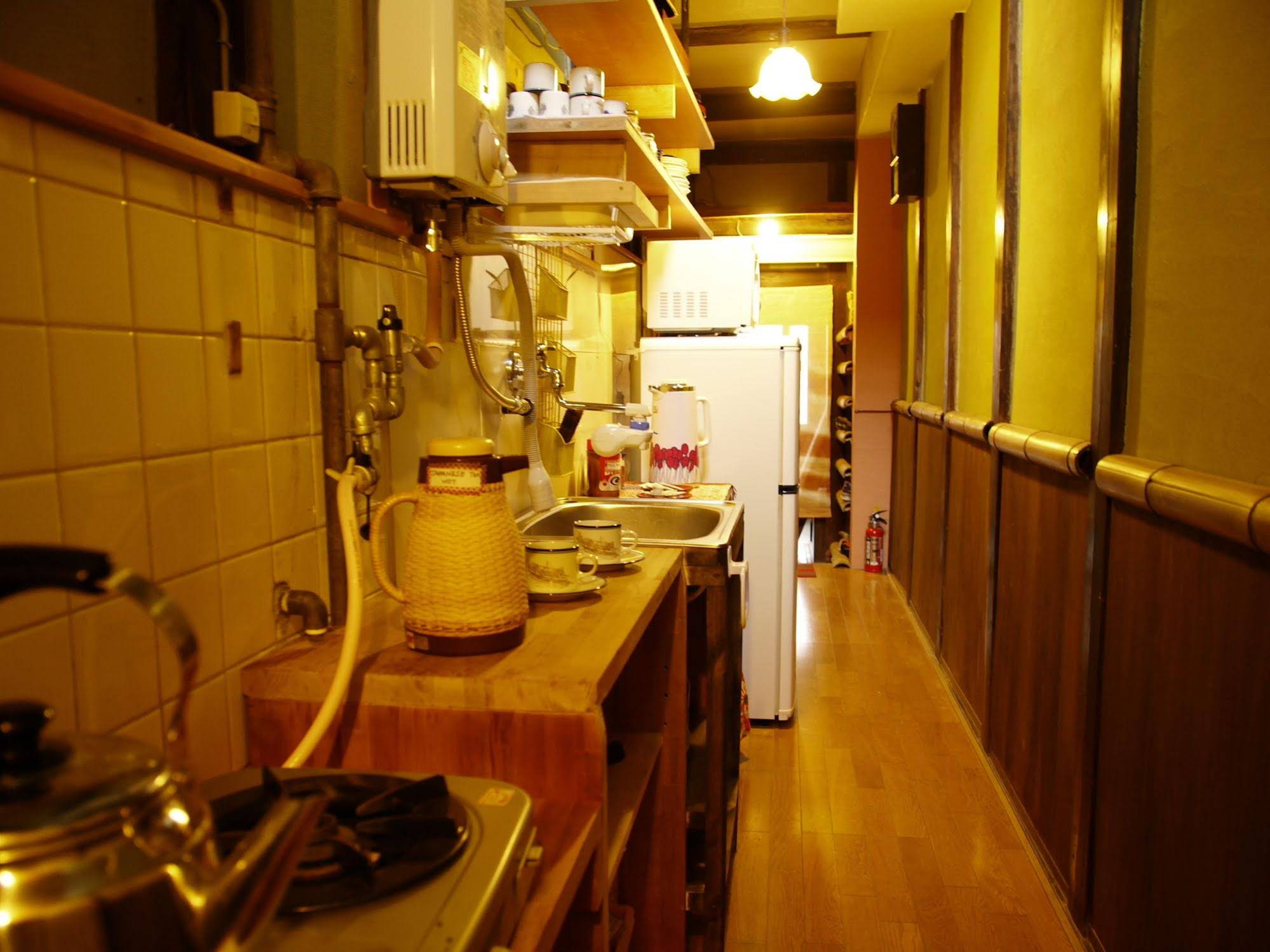 Hostel Mundo Chiquito