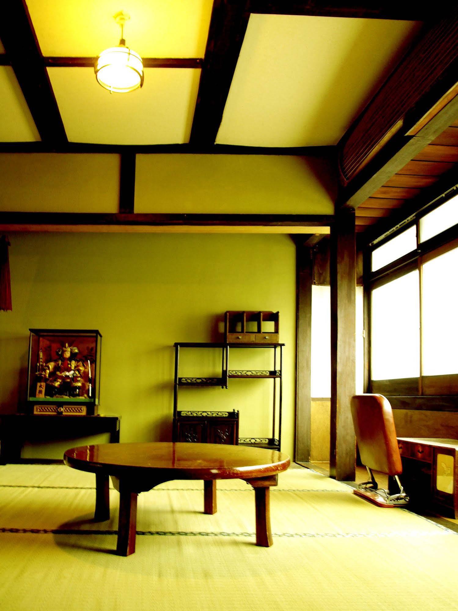 Hostel Mundo Chiquito