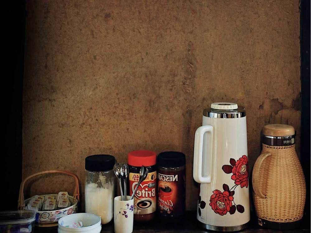 Hostel Mundo Chiquito