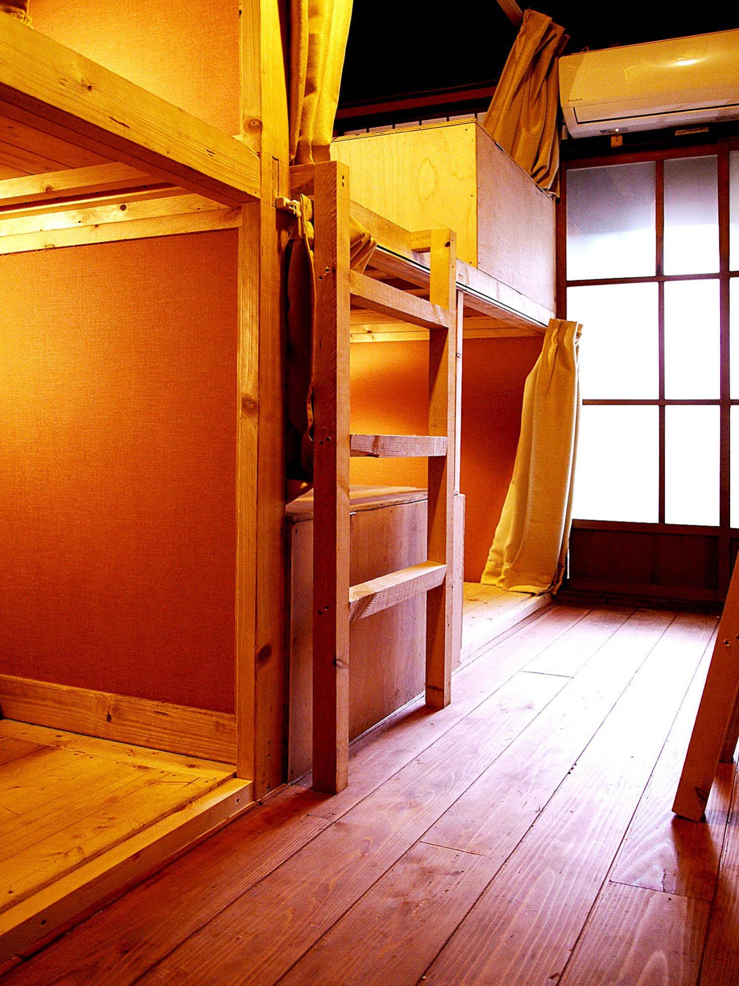 Hostel Mundo Chiquito