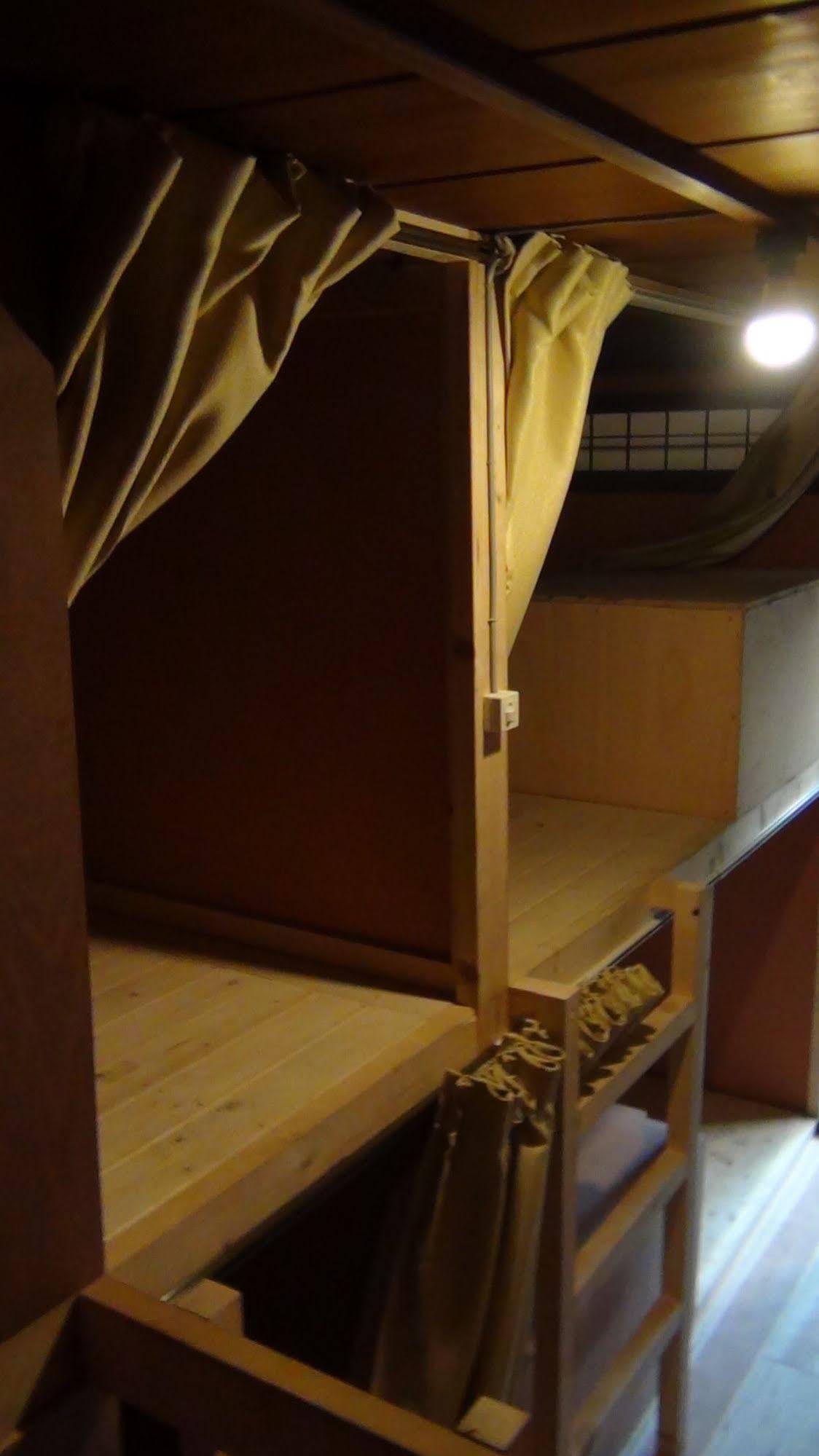 Hostel Mundo Chiquito