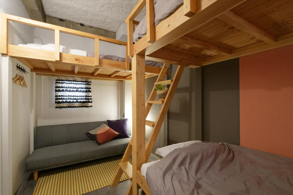 Hostel Niniroom