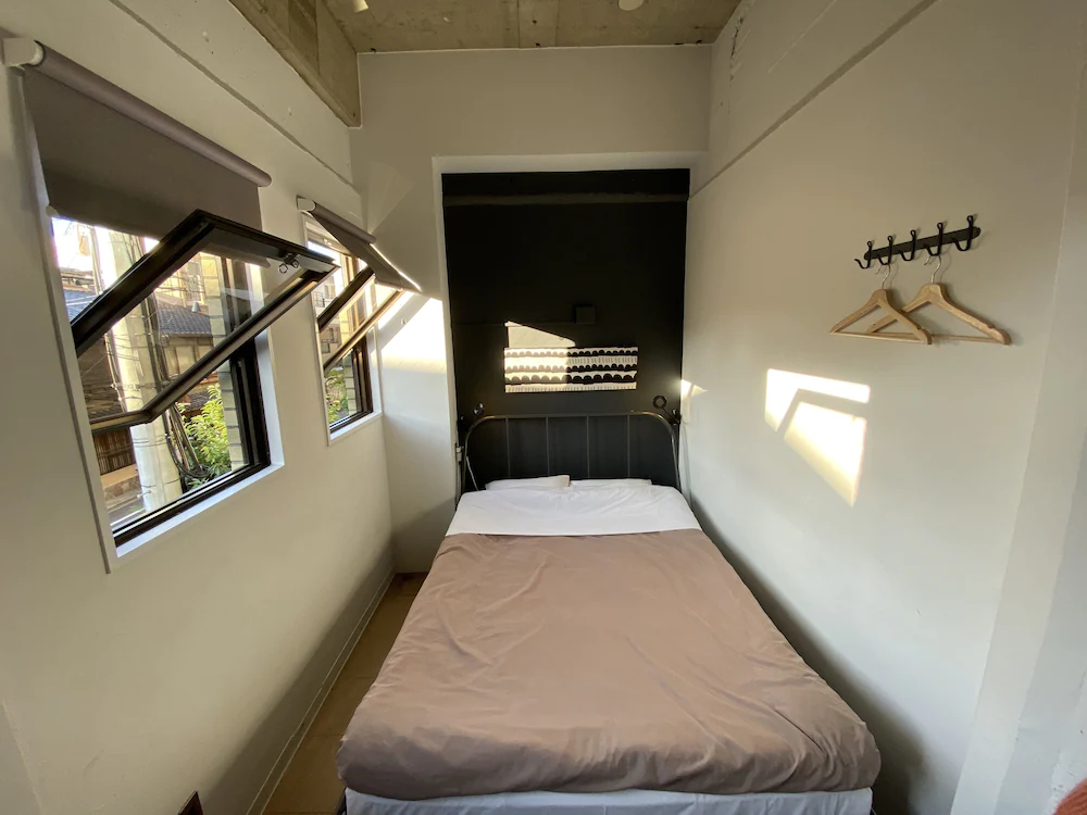 Hostel Niniroom