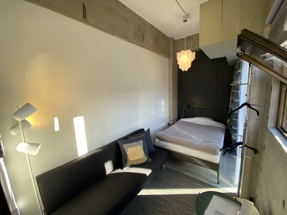 Hostel Niniroom