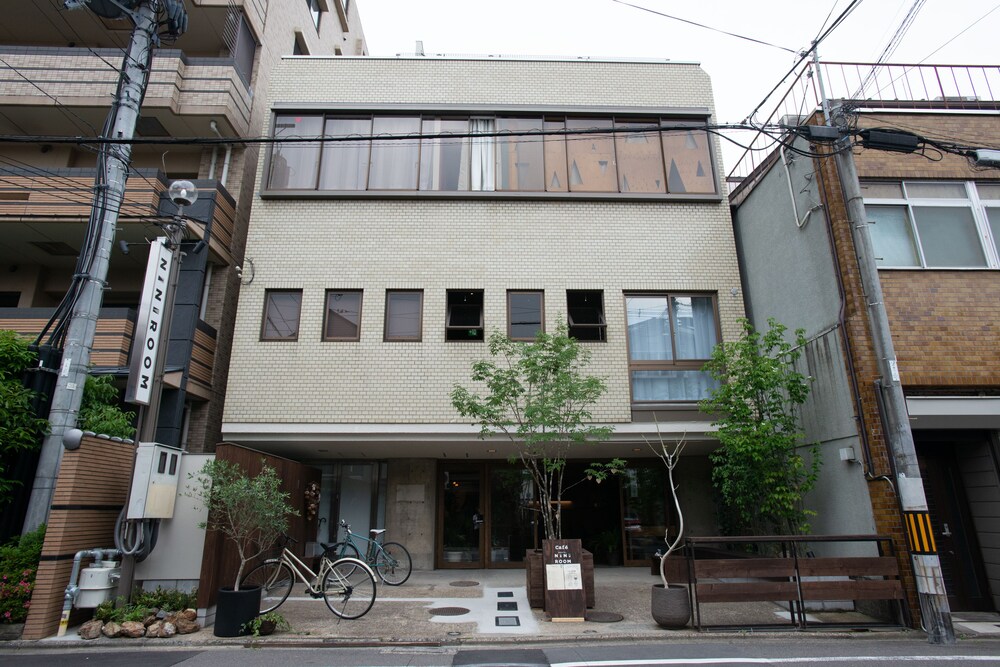 Hostel Niniroom