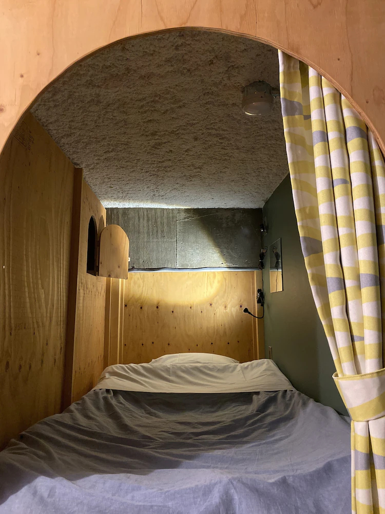 Hostel Niniroom