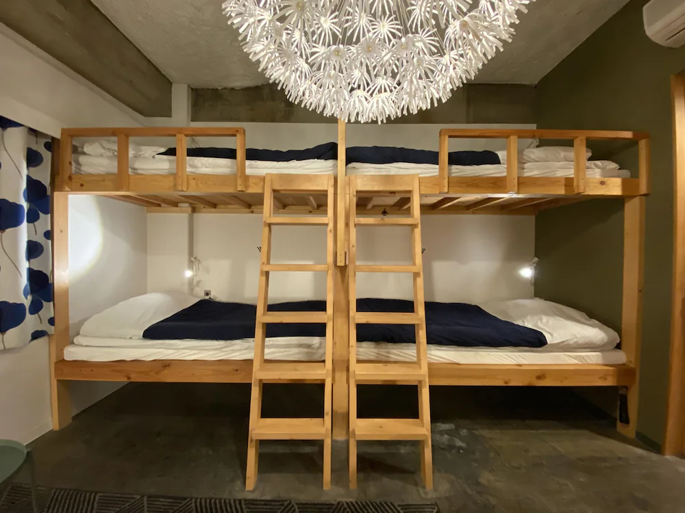 Hostel Niniroom