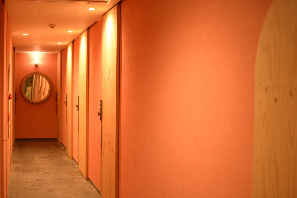 Hostel Niniroom