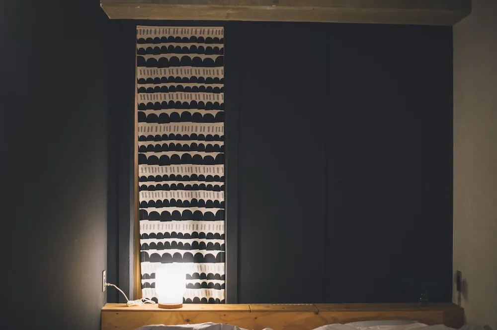 Hostel Niniroom