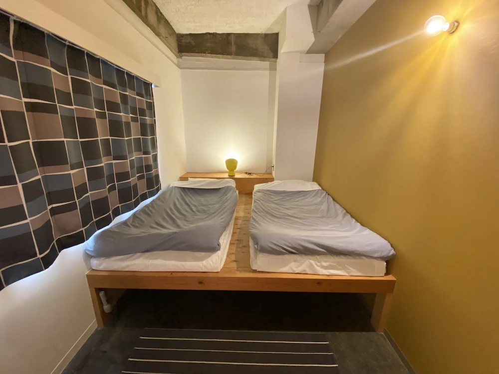Hostel Niniroom