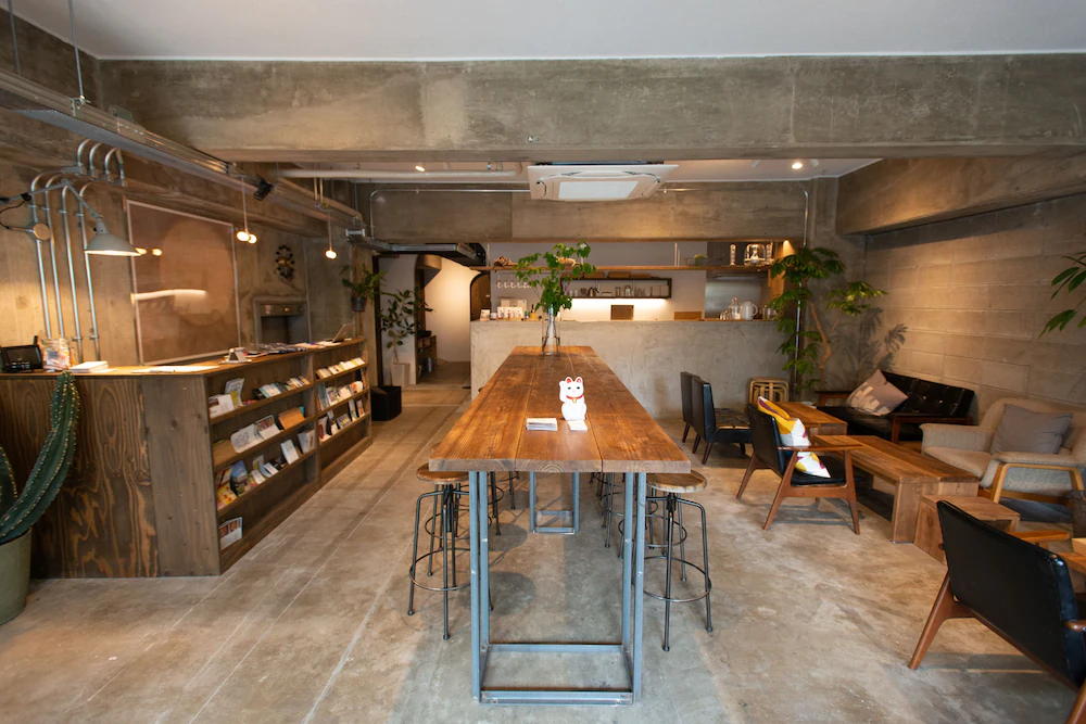 Hostel Niniroom
