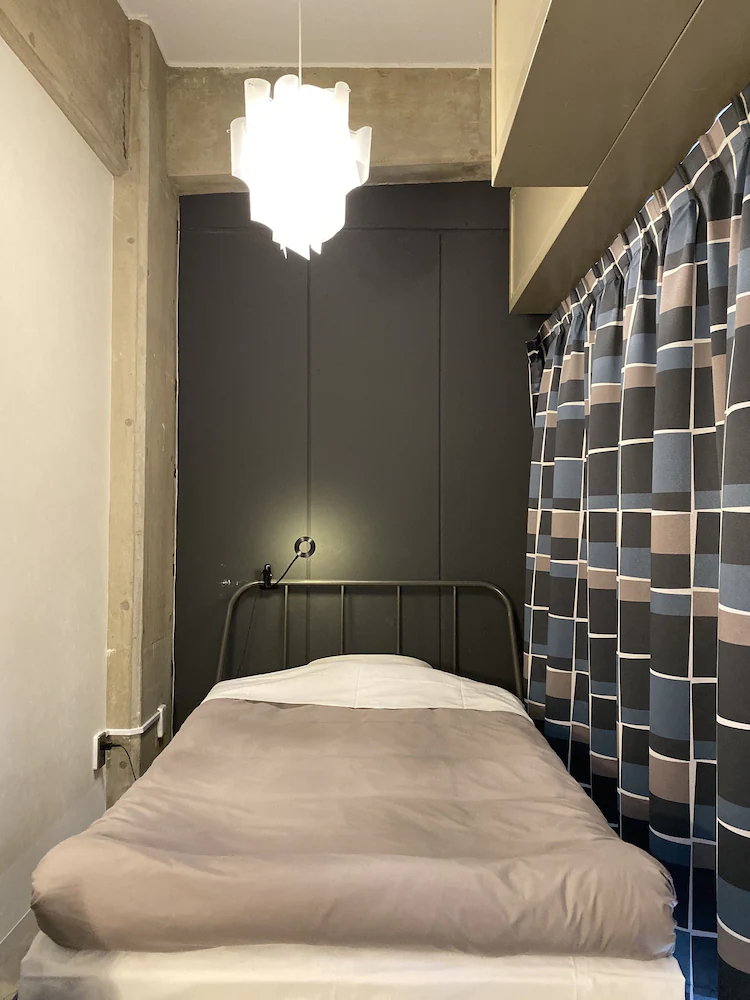 Hostel Niniroom