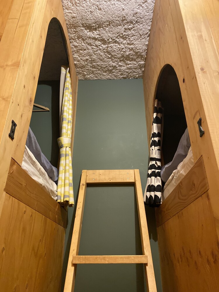 Hostel Niniroom