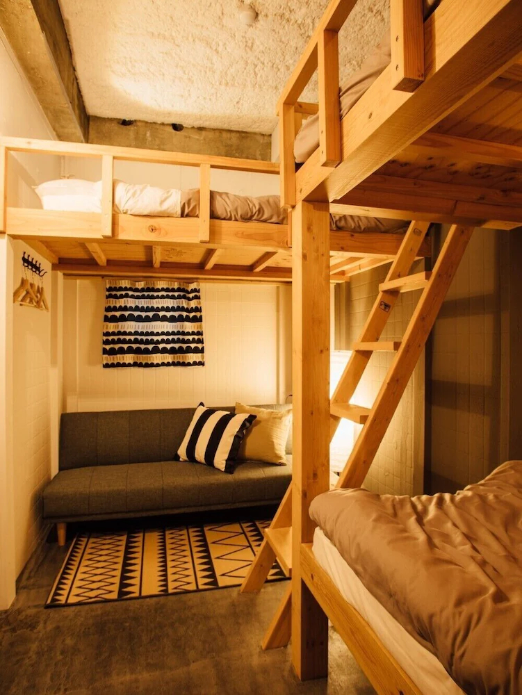 Hostel Niniroom
