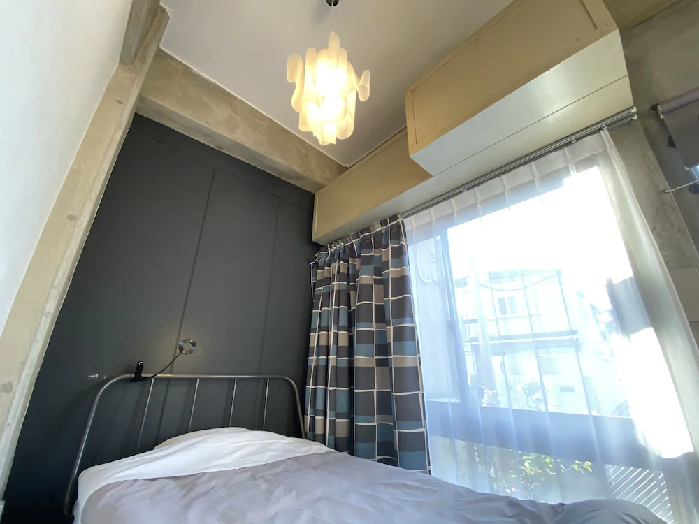 Hostel Niniroom
