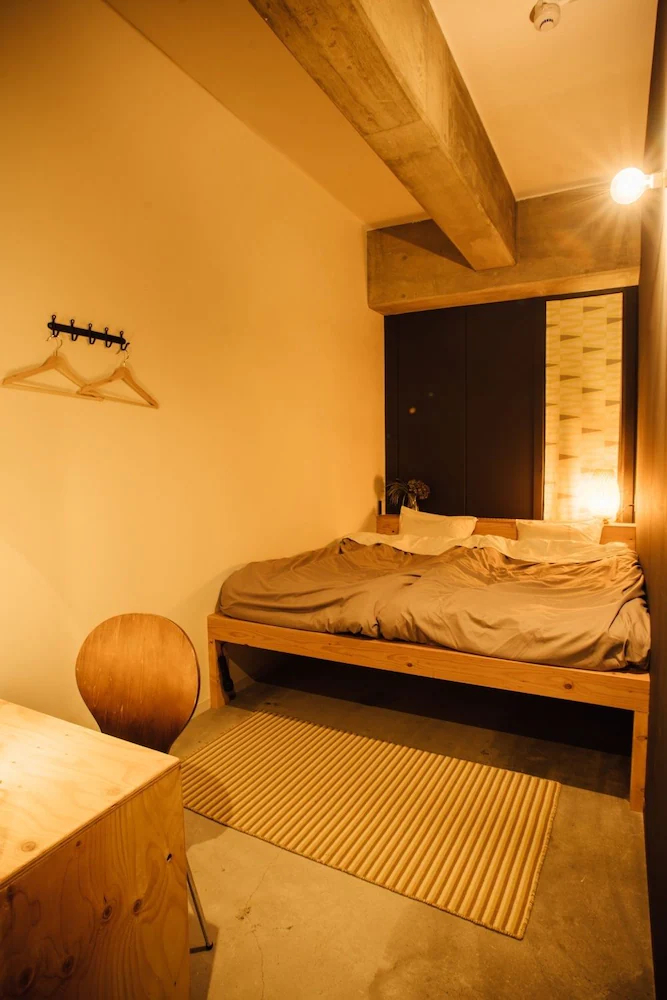 Hostel Niniroom