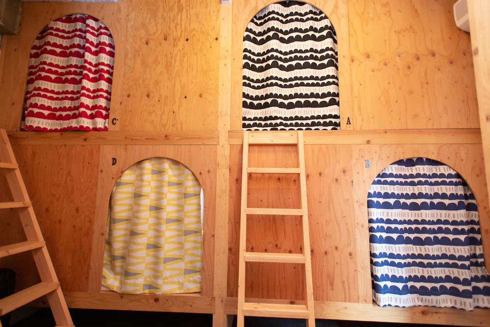 Hostel Niniroom