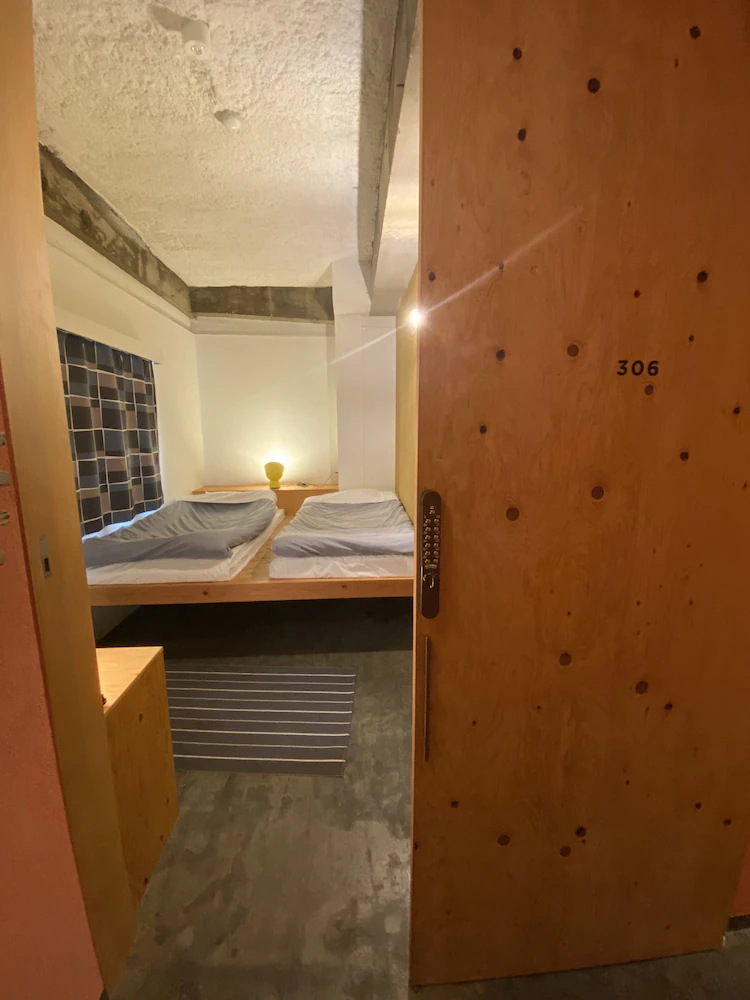 Hostel Niniroom