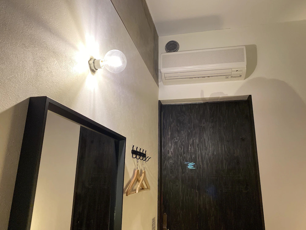 Hostel Niniroom