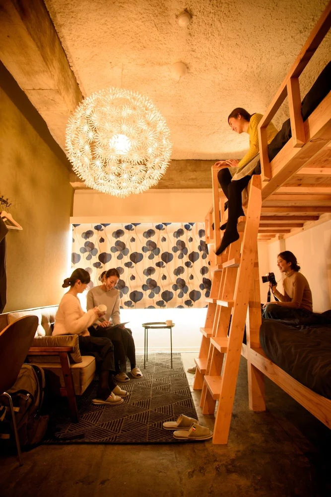 Hostel Niniroom