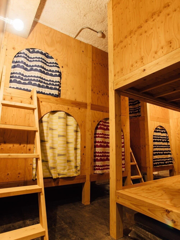 Hostel Niniroom
