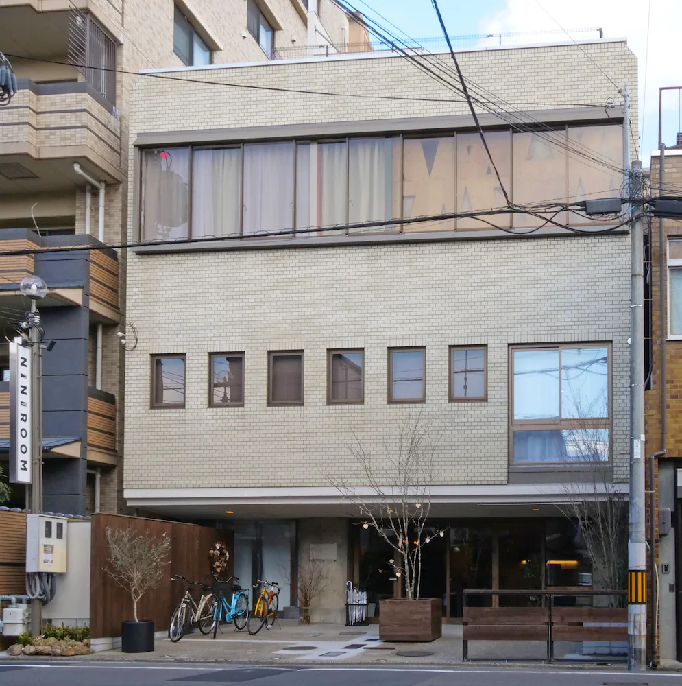 Hostel Niniroom