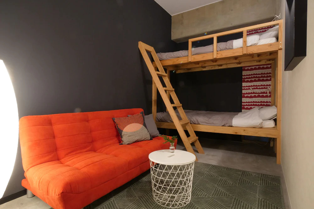 Hostel Niniroom