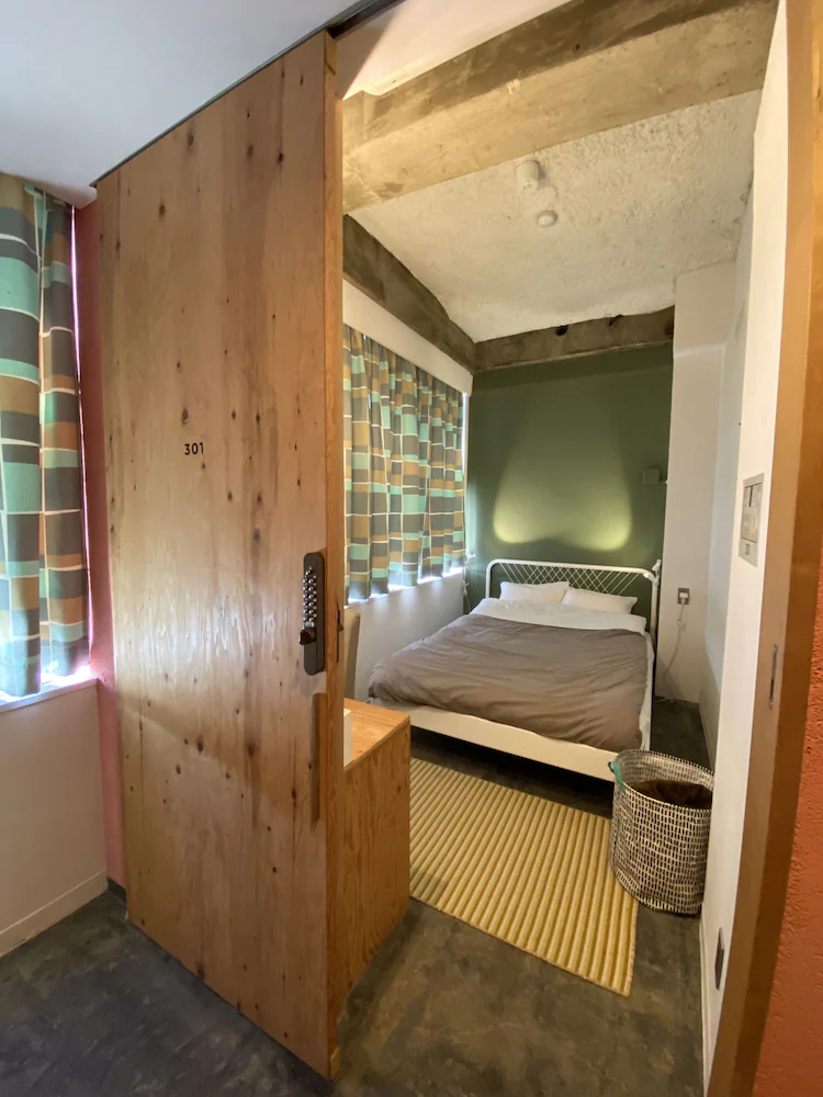 Hostel Niniroom