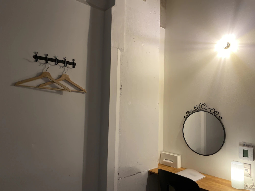 Hostel Niniroom