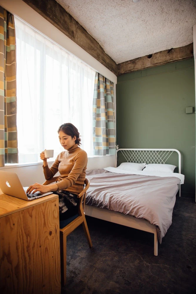 Hostel Niniroom