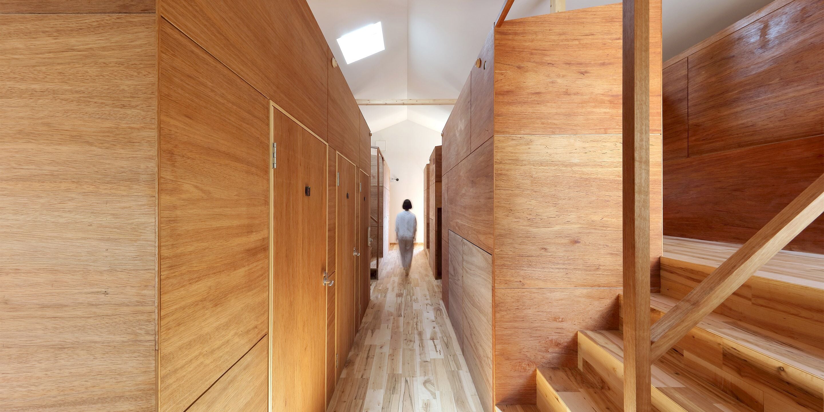 Hostel Sui Kyoto