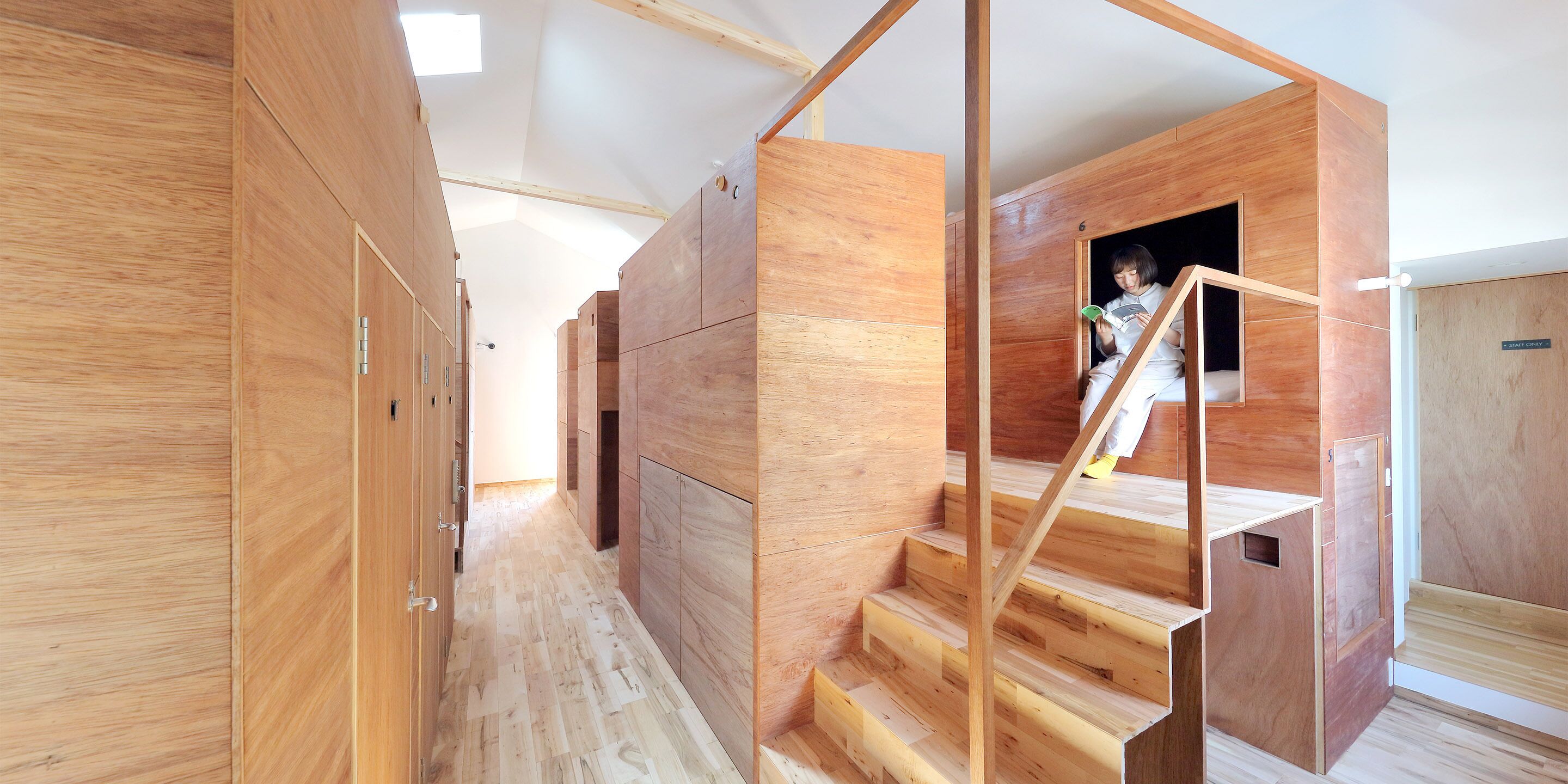Hostel Sui Kyoto