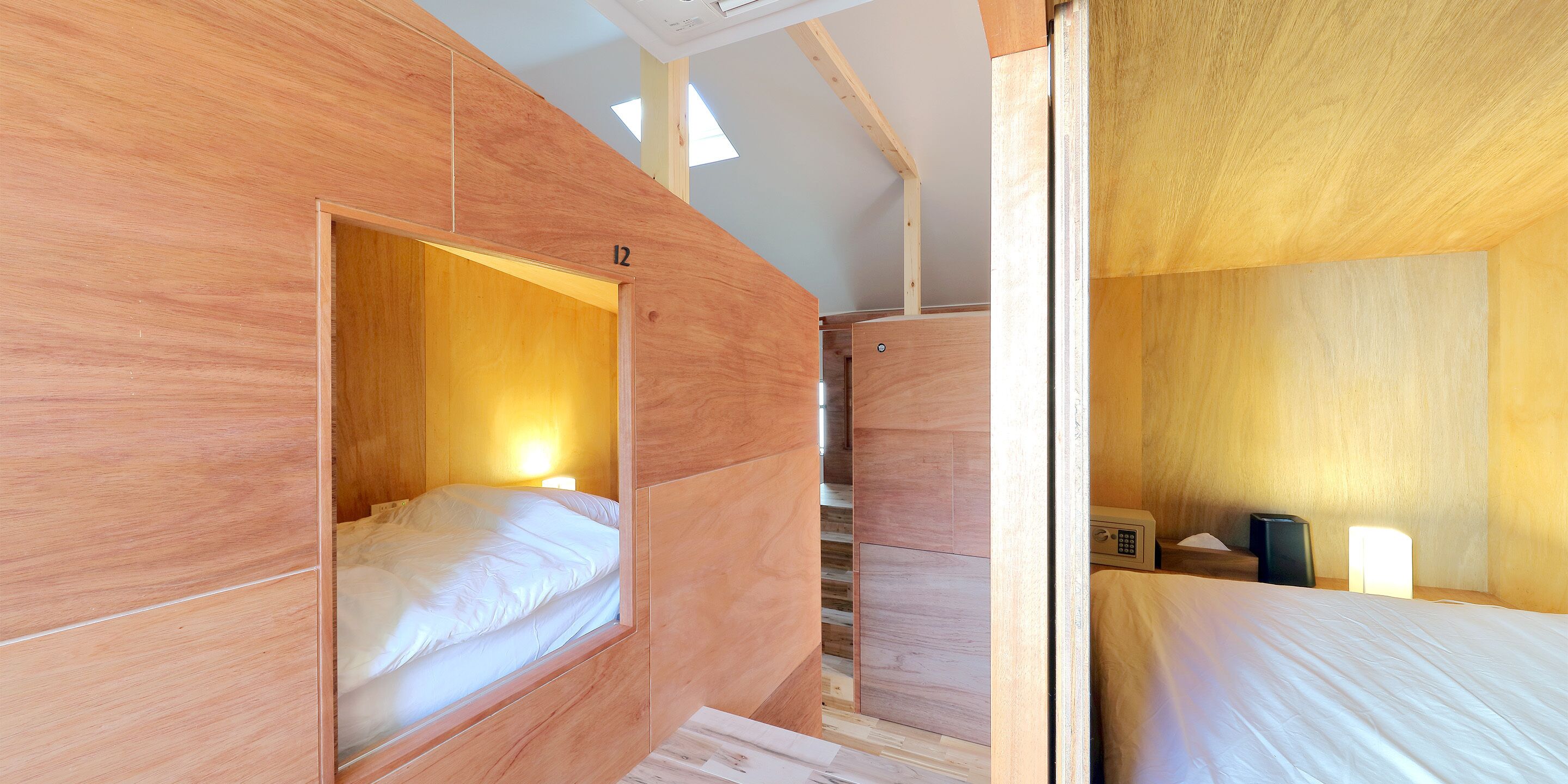 Hostel Sui Kyoto