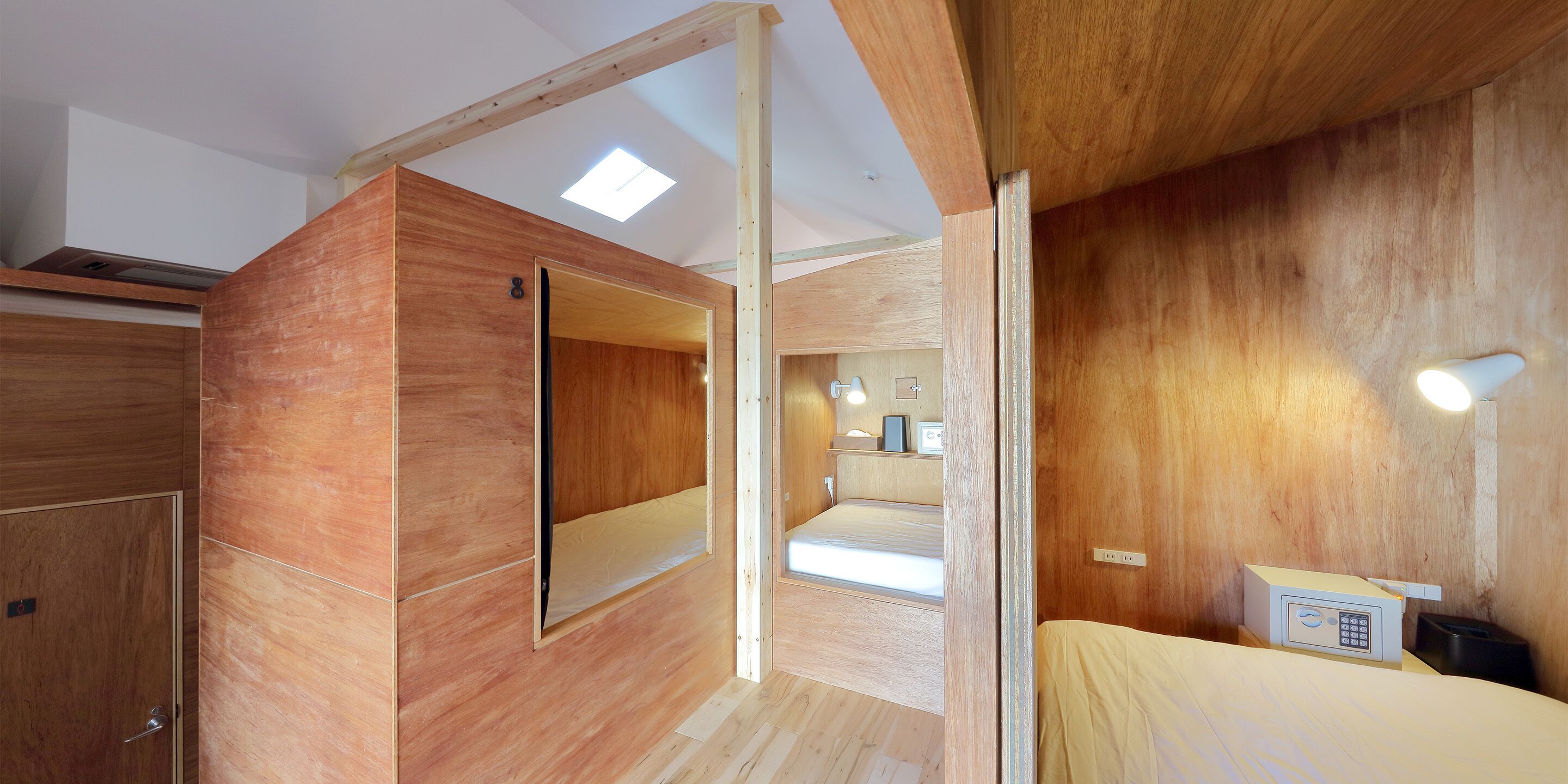 Hostel Sui Kyoto