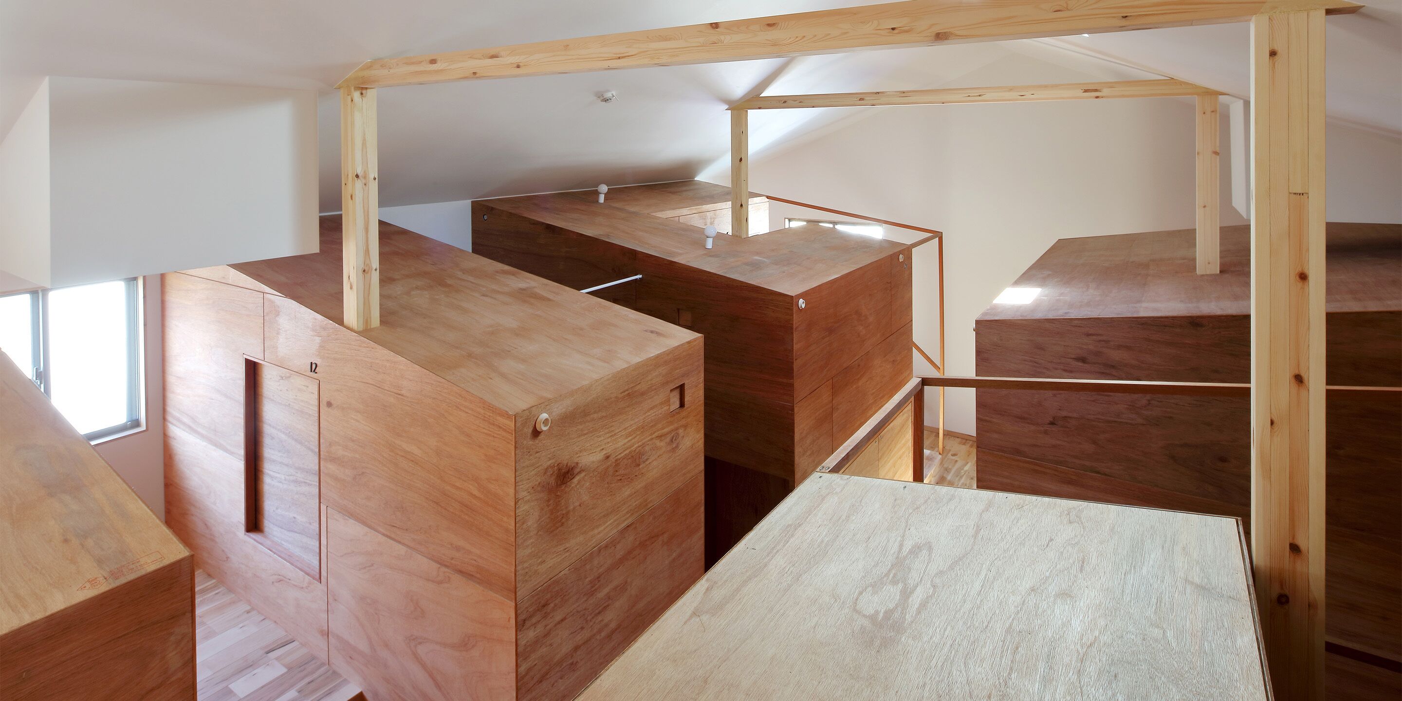 Hostel Sui Kyoto