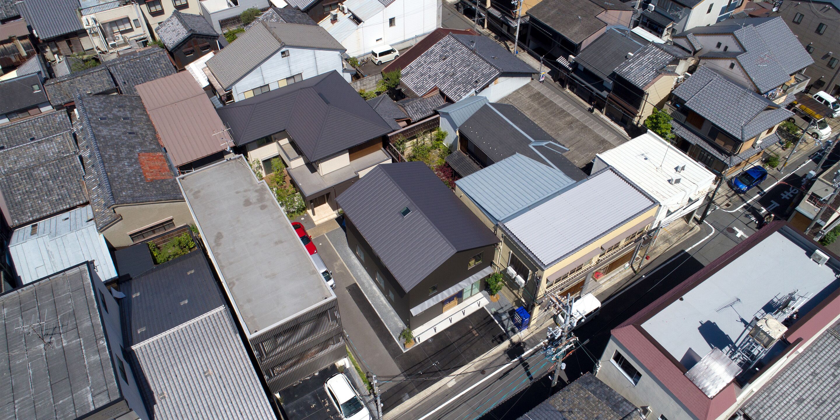 Hostel Sui Kyoto