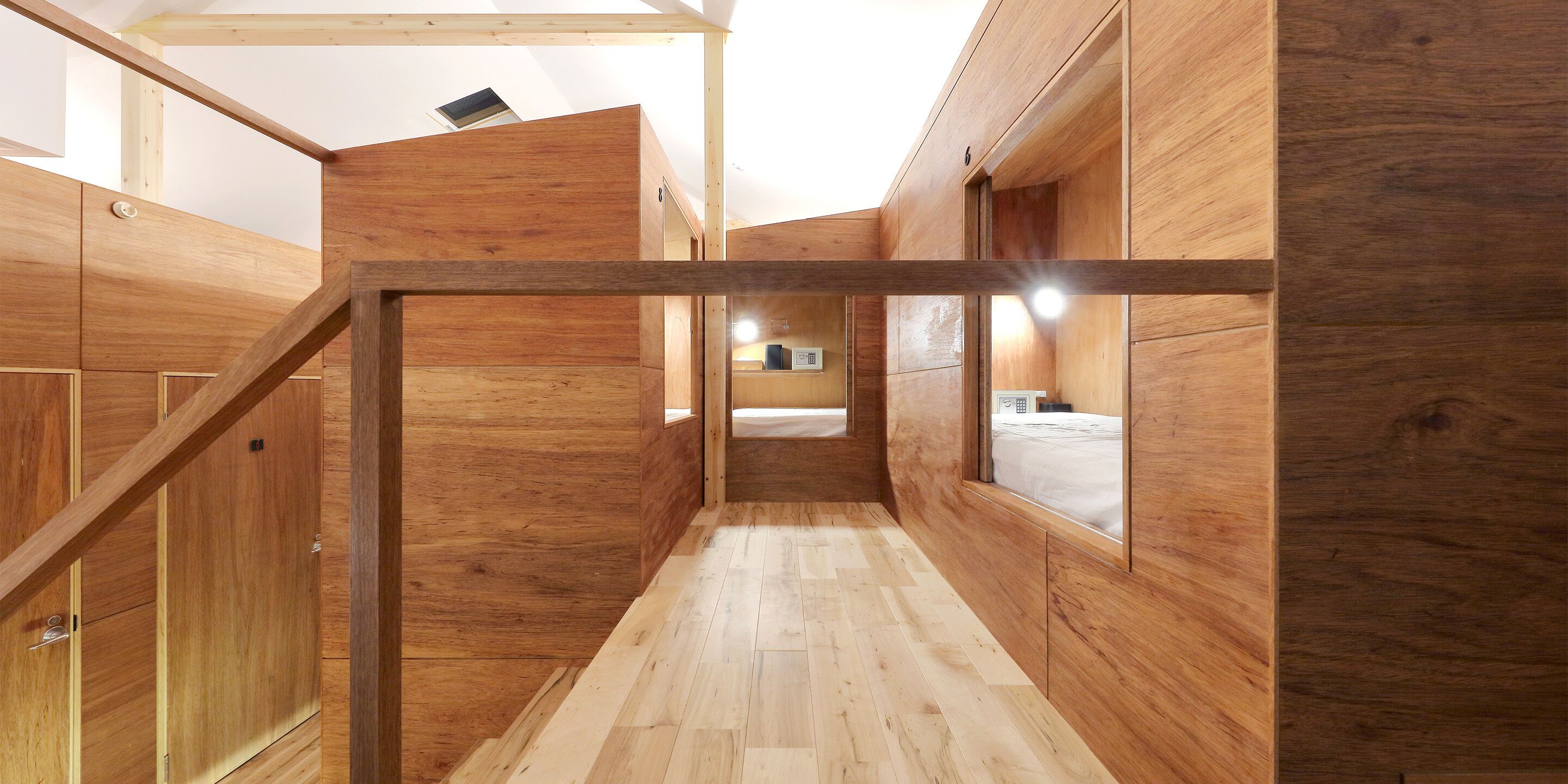Hostel Sui Kyoto