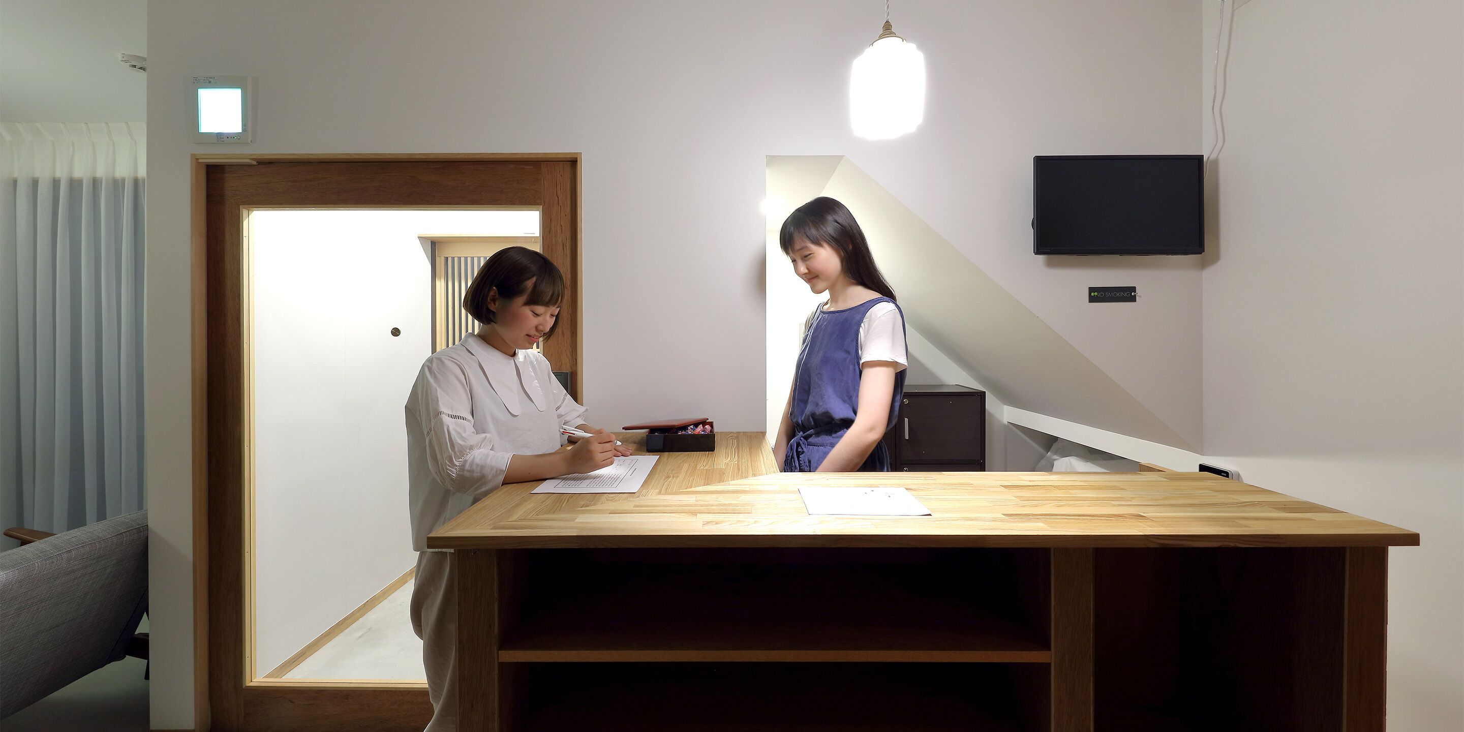 Hostel Sui Kyoto